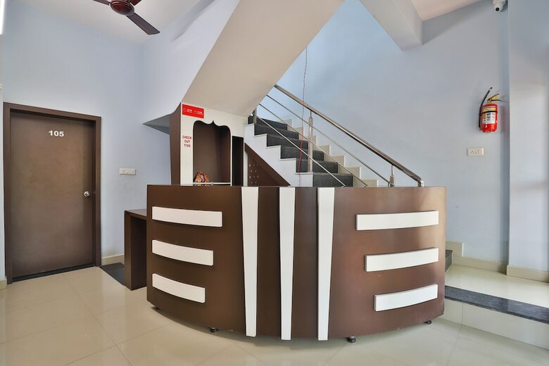 Hotel Oyo 38589 Rajguru Guest House