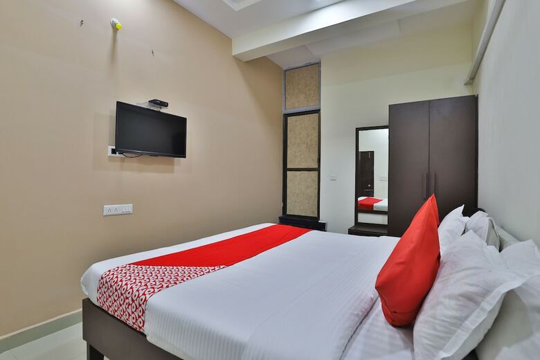 Hotel Oyo 38589 Rajguru Guest House