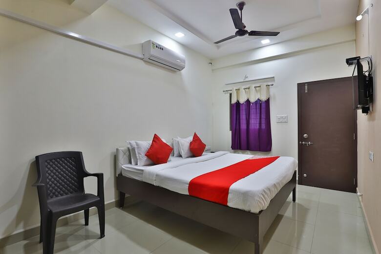 Hotel Oyo 38589 Rajguru Guest House