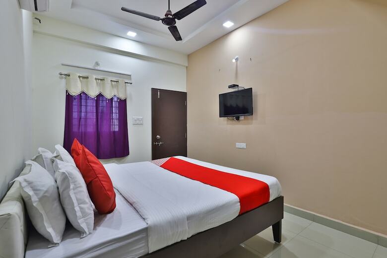 Hotel Oyo 38589 Rajguru Guest House