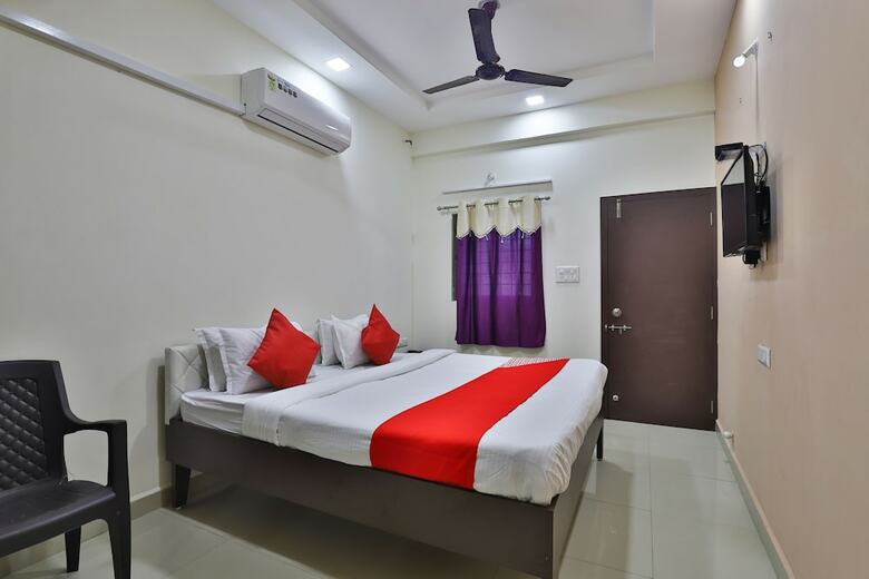 Hotel Oyo 38589 Rajguru Guest House