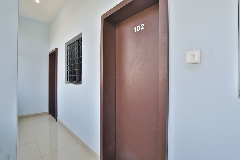 Hotel Oyo 38589 Rajguru Guest House