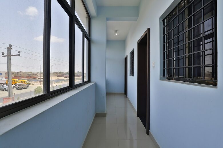 Hotel Oyo 38589 Rajguru Guest House