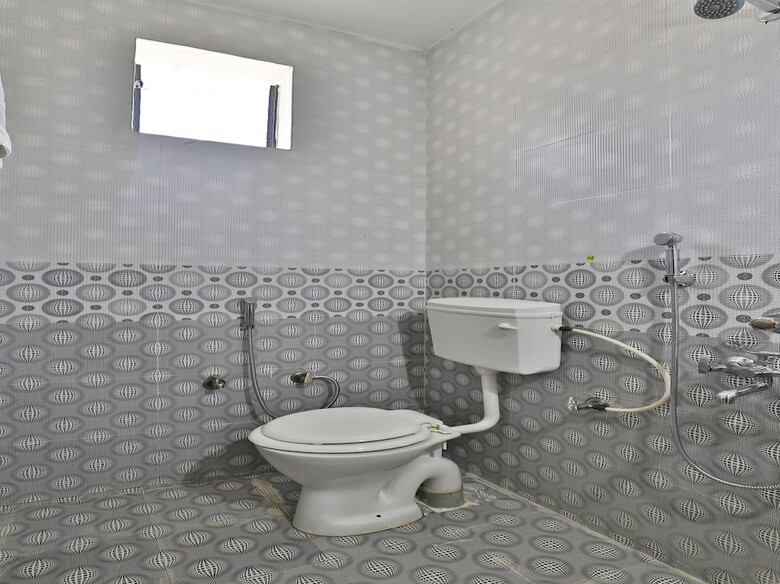 Hotel Oyo 38589 Rajguru Guest House