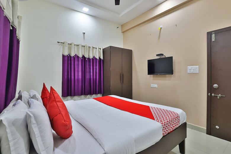 Hotel Oyo 38589 Rajguru Guest House