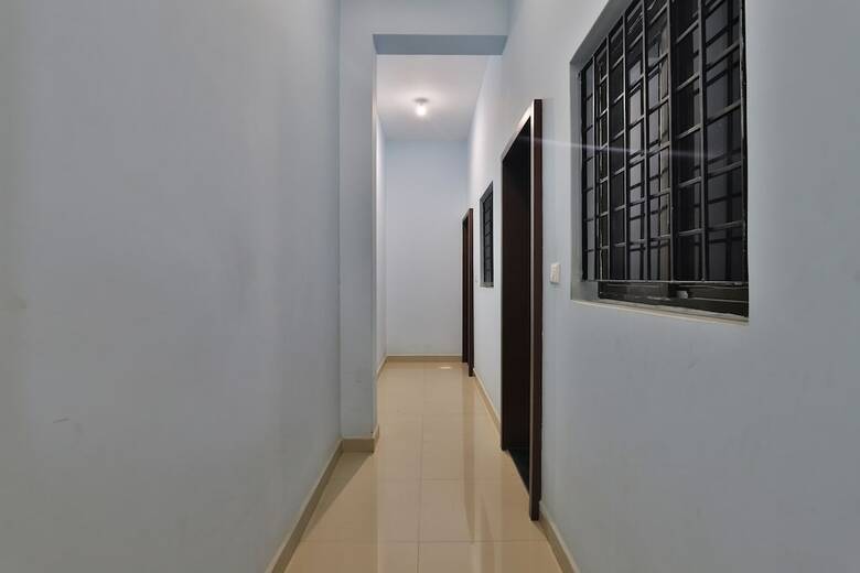 Hotel Oyo 38589 Rajguru Guest House