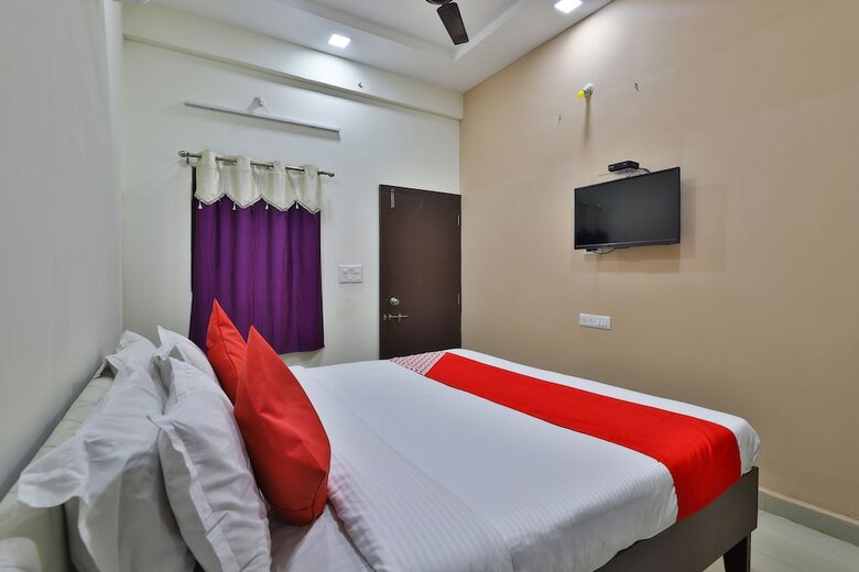 Hotel Oyo 38589 Rajguru Guest House