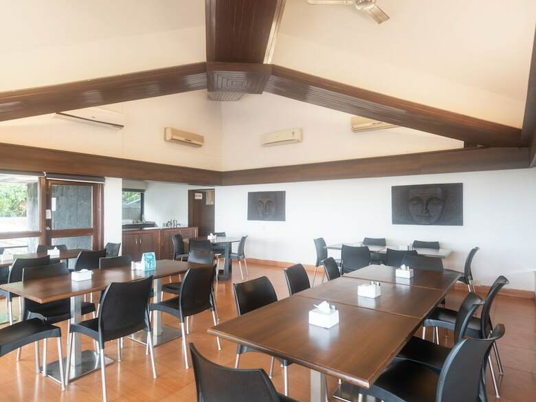 Hotel Palette - U-tan Sea Resort