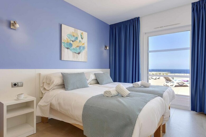 Villa Esmeralda Sol