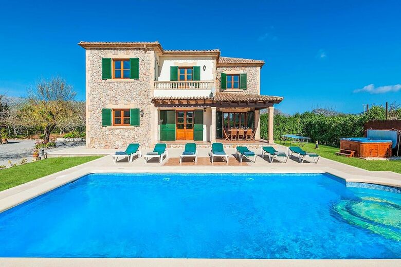Villa Canavaret