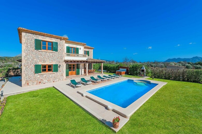 Villa Canavaret