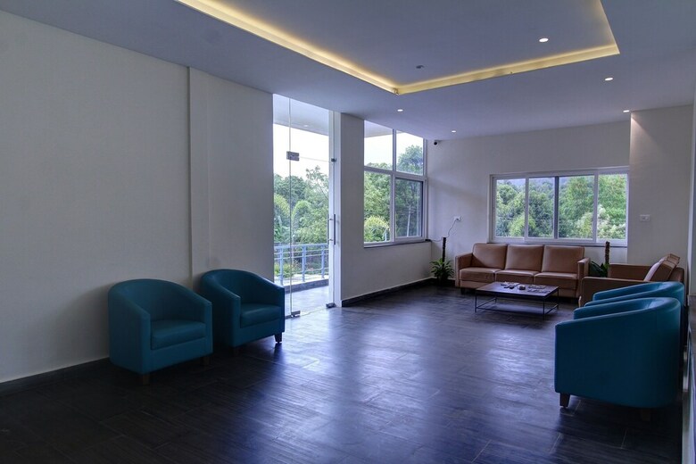 Hotel Palette - Danta Resorts