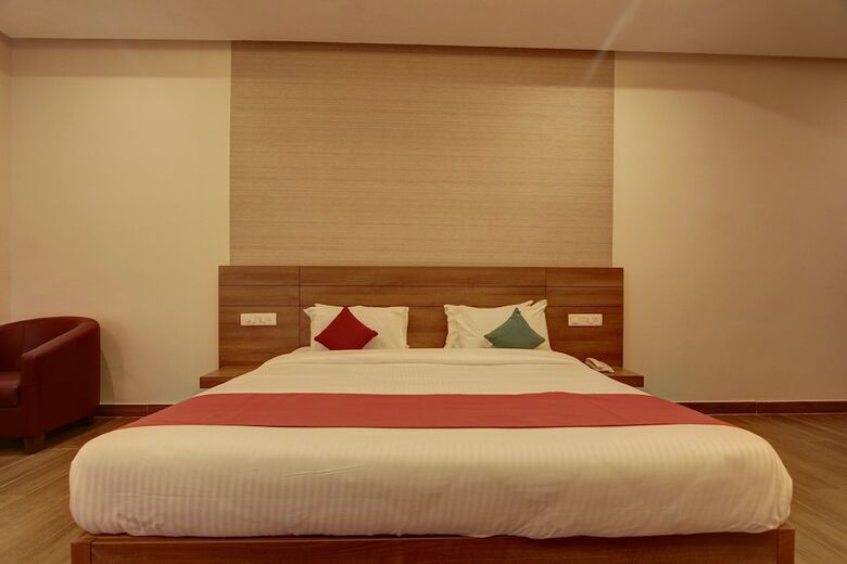 Hotel Palette - Danta Resorts