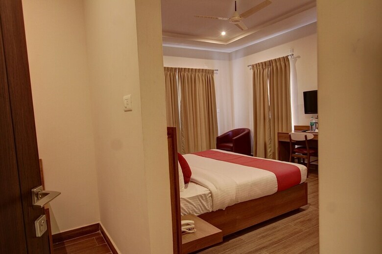 Hotel Palette - Danta Resorts