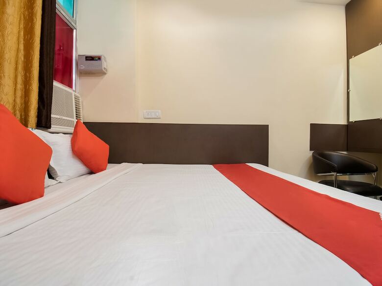 Hotel Oyo 45609 The Legend Inn