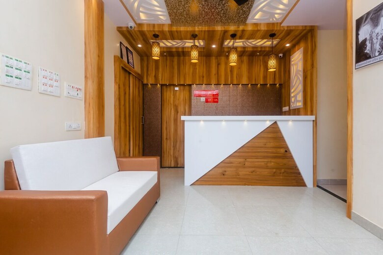 Hotel Oyo 37552 Suncity