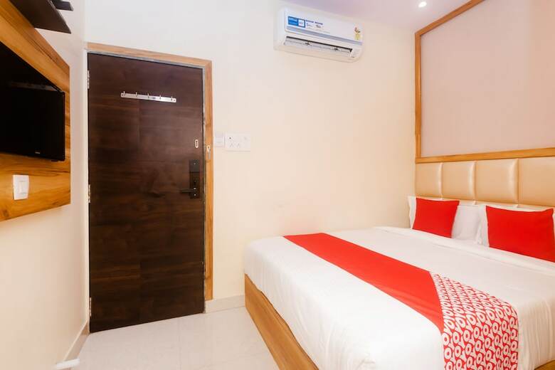 Hotel Oyo 37552 Suncity