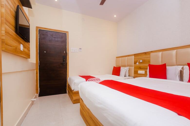 Hotel Oyo 37552 Suncity