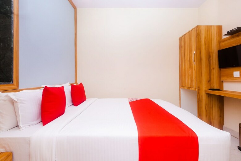 Hotel Oyo 37552 Suncity