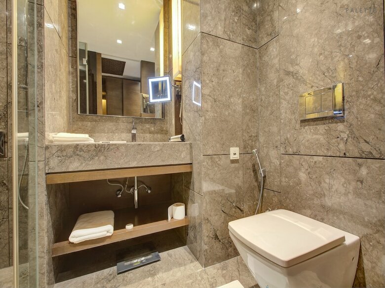 Hotel Palette - City Westend