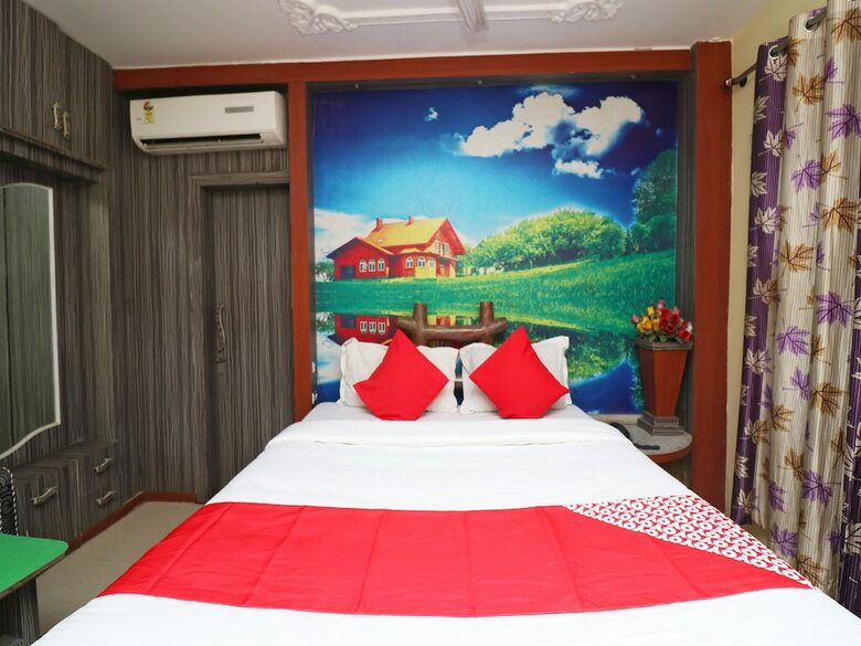 Hotel Oyo 40457 Green Villa
