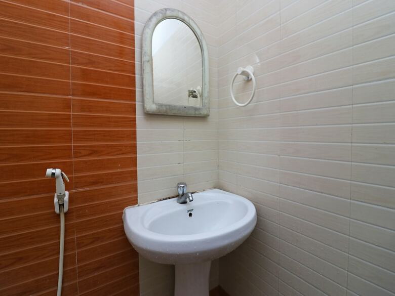 Hotel Oyo 40457 Green Villa