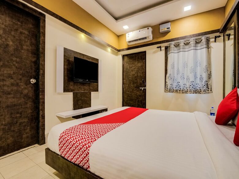 Oyo 37339 Hotel Grand Murud