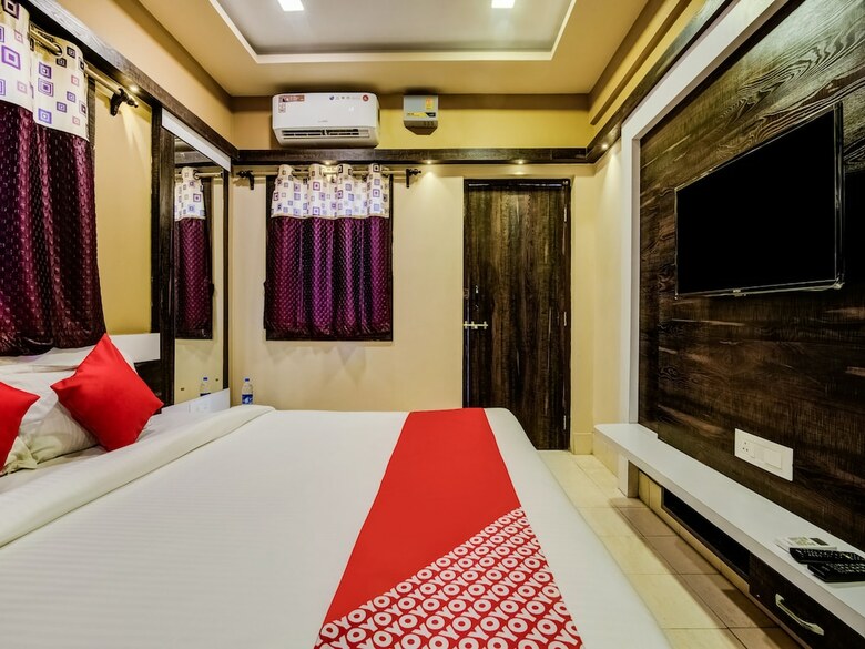 Oyo 37339 Hotel Grand Murud