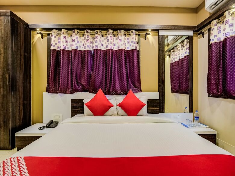 Oyo 37339 Hotel Grand Murud
