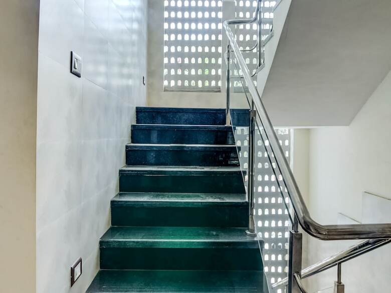 Oyo 37339 Hotel Grand Murud