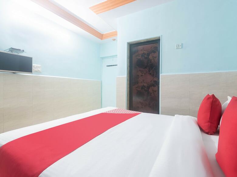 Oyo 44090 Hotel Classic Residency