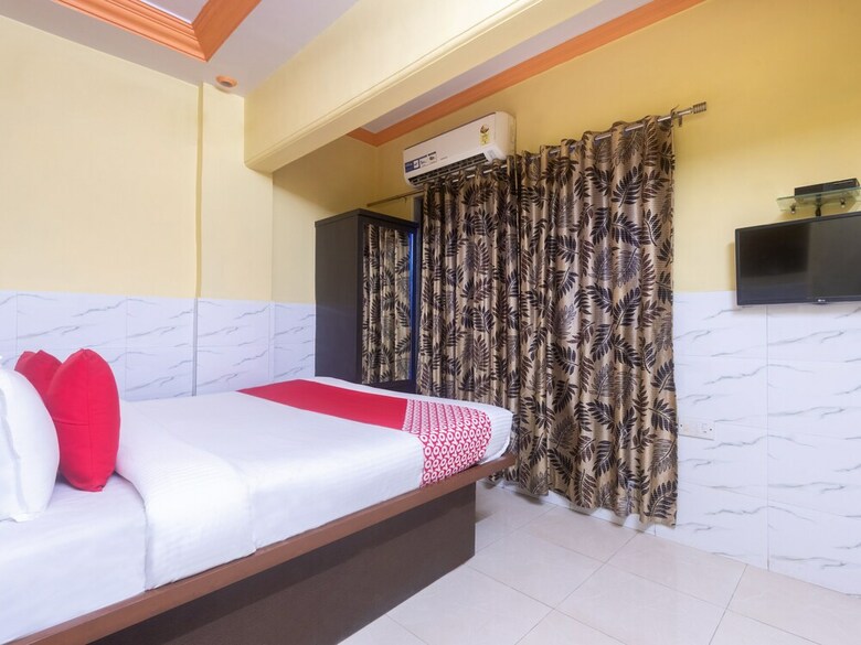 Oyo 44090 Hotel Classic Residency