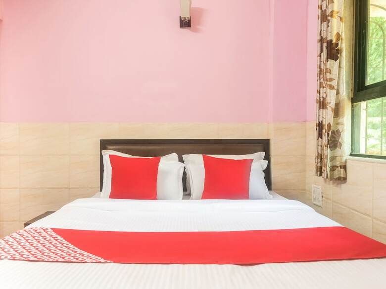 Oyo 44090 Hotel Classic Residency
