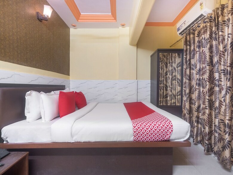 Oyo 44090 Hotel Classic Residency