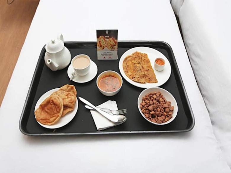 Oyo 44090 Hotel Classic Residency