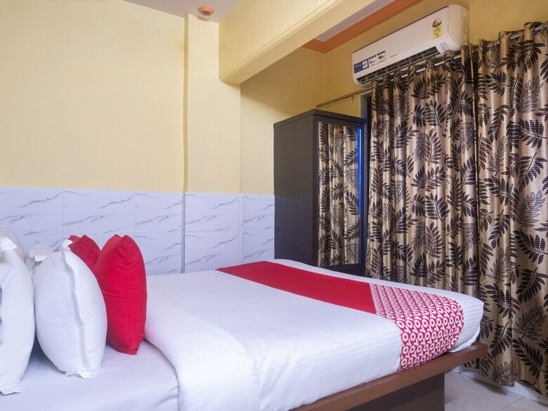 Oyo 44090 Hotel Classic Residency