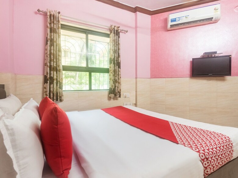 Oyo 44090 Hotel Classic Residency
