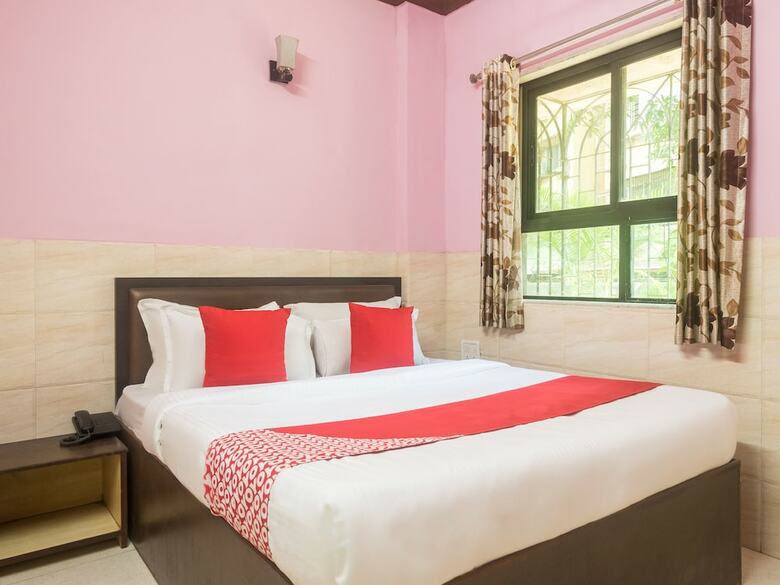 Oyo 44090 Hotel Classic Residency