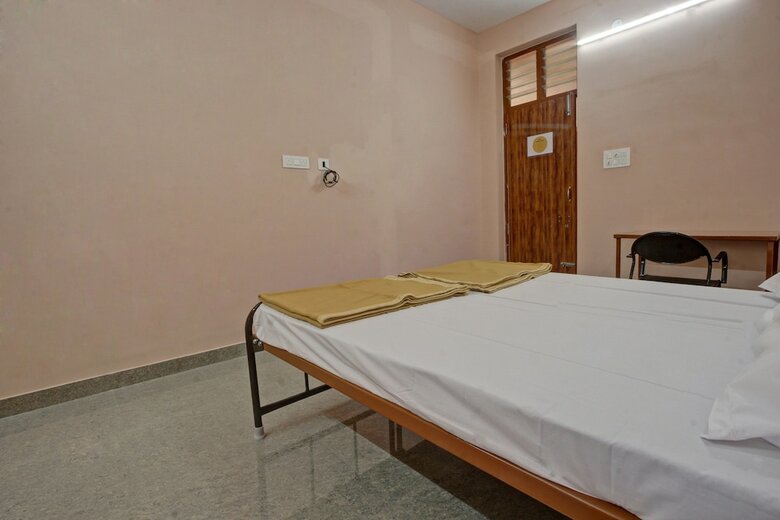 Hotel Spot On 41583 Sri Rugmani Residency
