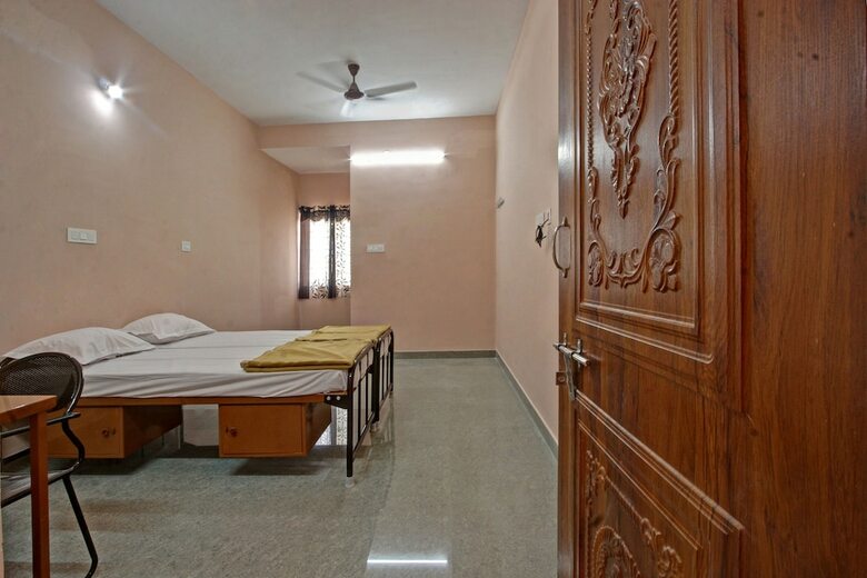 Hotel Spot On 41583 Sri Rugmani Residency