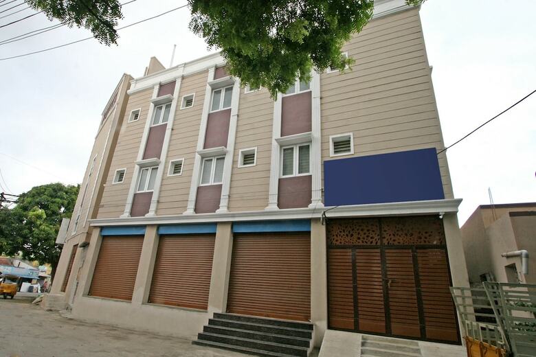 Hotel Spot On 41583 Sri Rugmani Residency