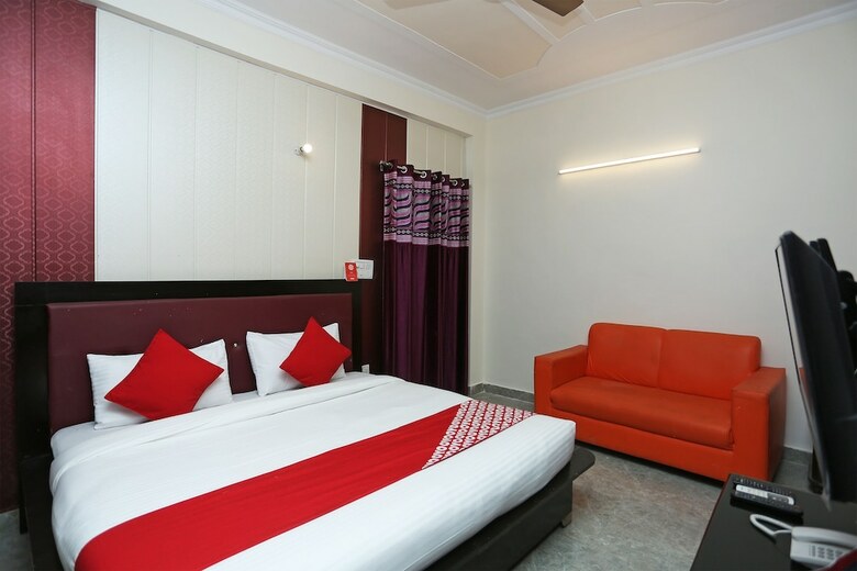 Oyo 16534 Hotel Wonder View