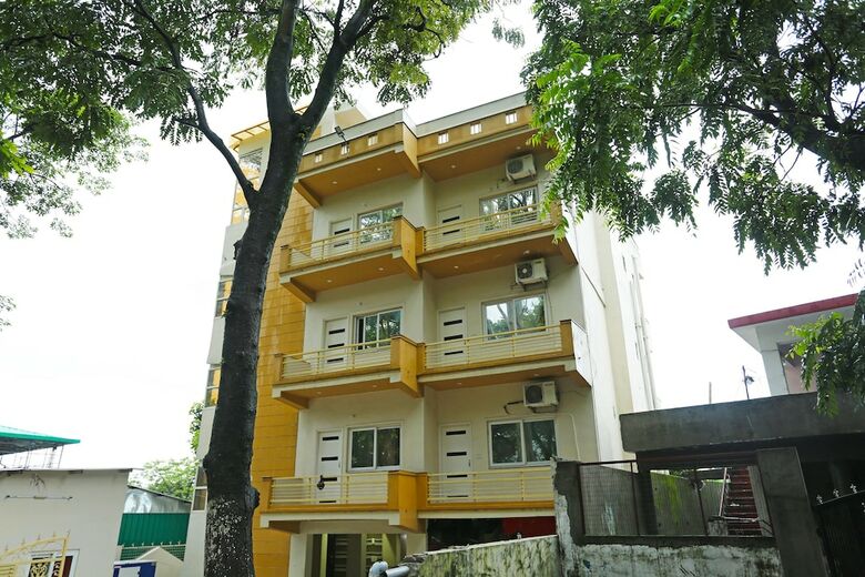 Oyo 16534 Hotel Wonder View