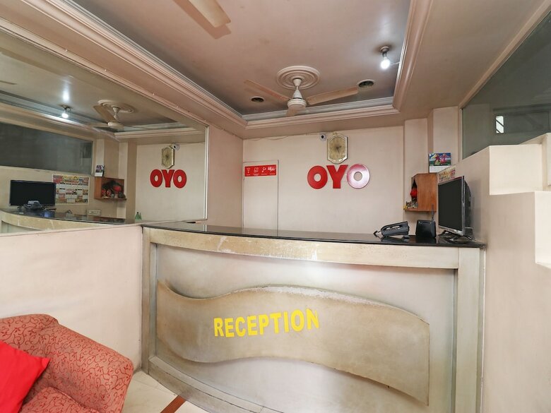 Oyo 28130 Hotel Shiva