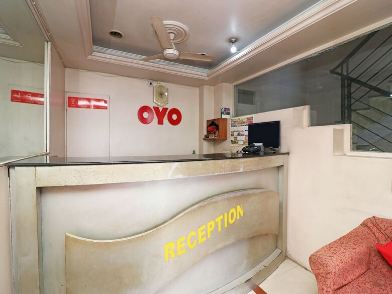 Oyo 28130 Hotel Shiva