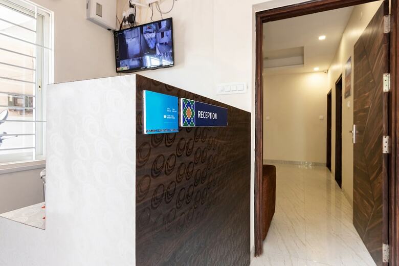 Oyo 45279 Hotel Namaste