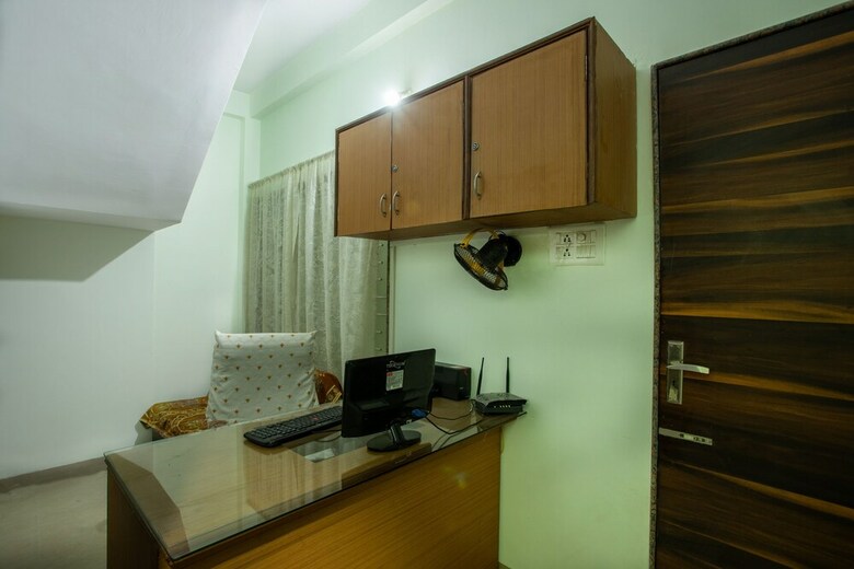 Hotel Oyo 40819 Rama Inn