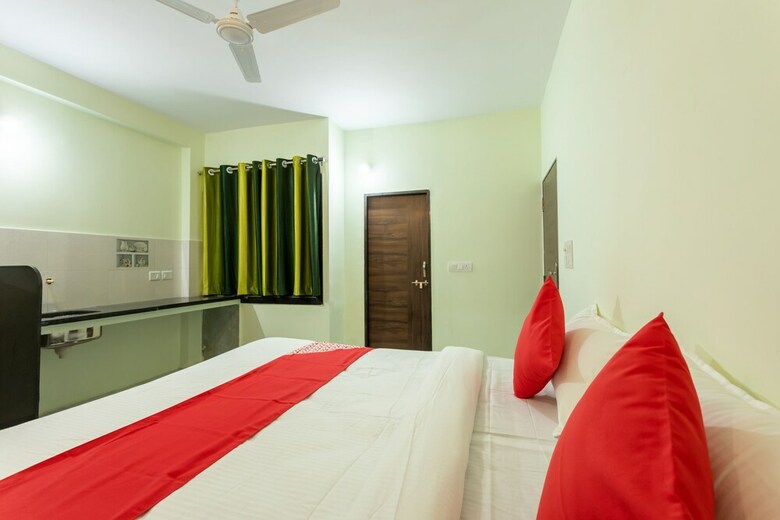 Hotel Oyo 40819 Rama Inn