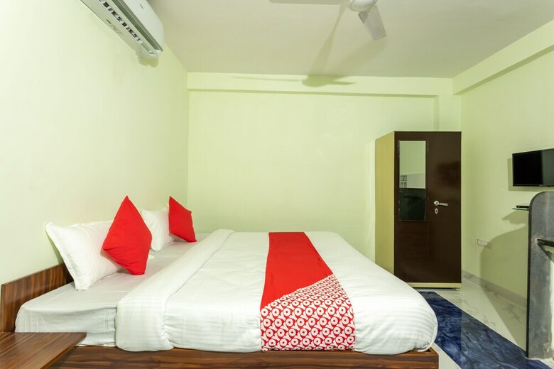 Hotel Oyo 40819 Rama Inn