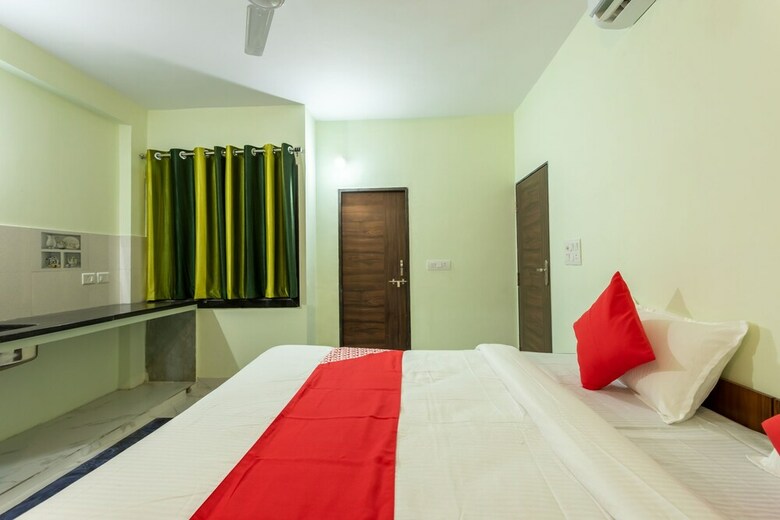 Hotel Oyo 40819 Rama Inn